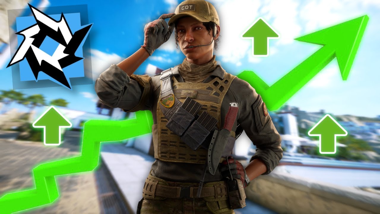 How to Play Brava! Operator Guide 2025! - Rainbow Six Siege
