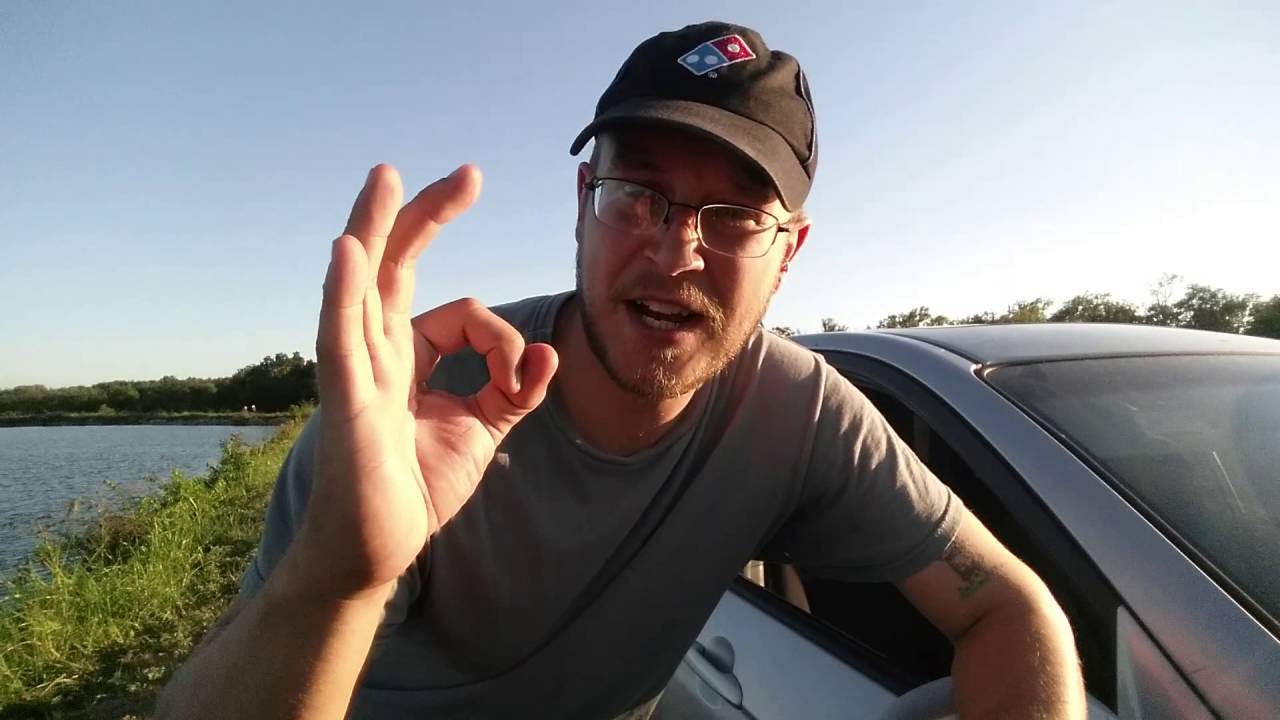 Sept 12 2016 Casual Cat Fishing ~ Channel and Yellow