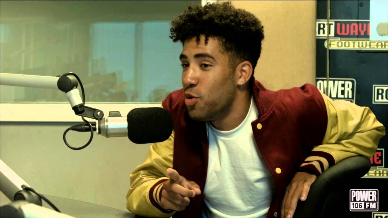Kyle Explains Finding Producers On Soundcloud