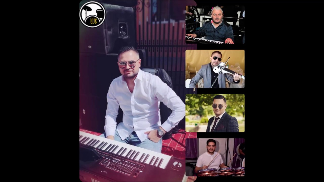 Ork. Florin Salam - Instrumentala A.K.
