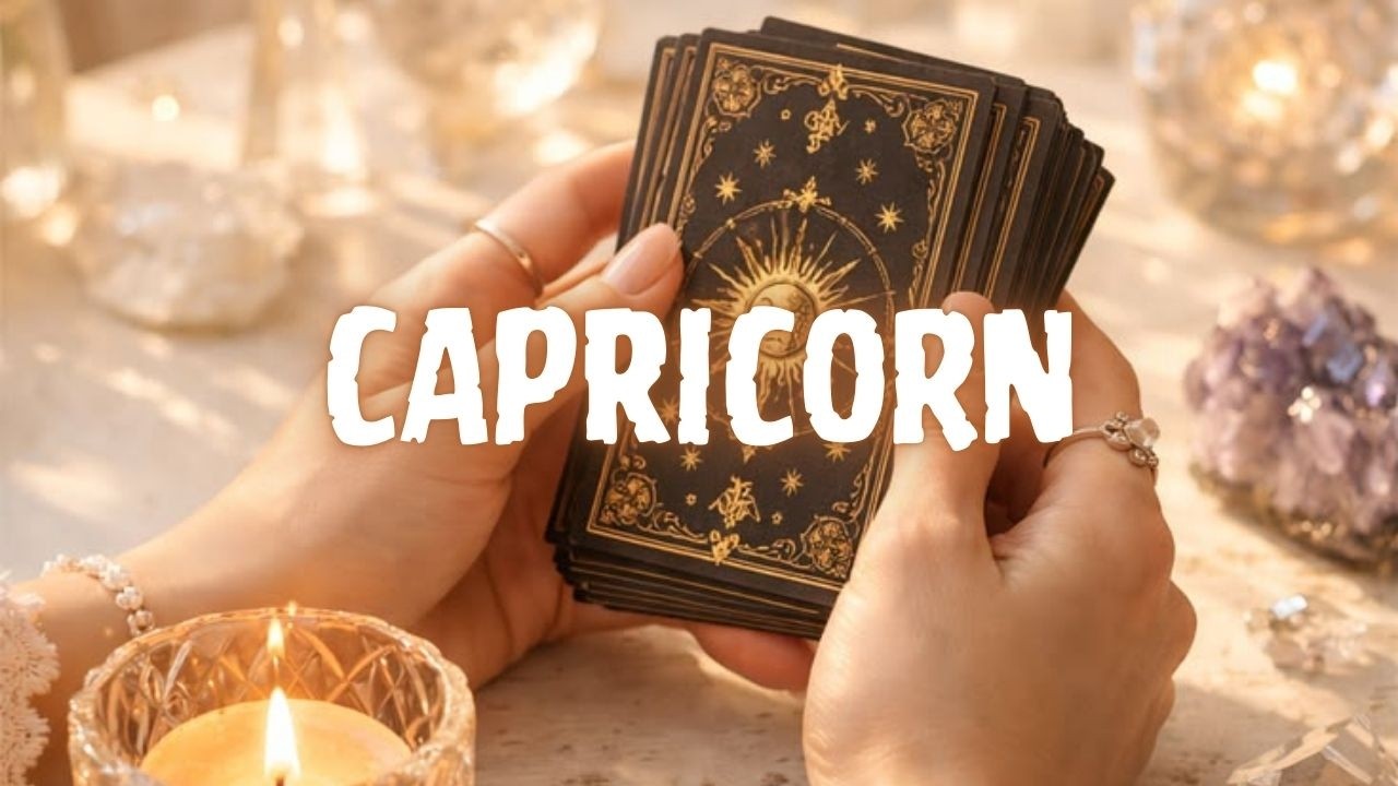 CAPRICORN〰️JACKPOT🤑NEW HOME! MORE MONEY & STABILITY🤩 YOU DON'T EVEN REALIZE HOW HAPPY YOU’LL BE!
