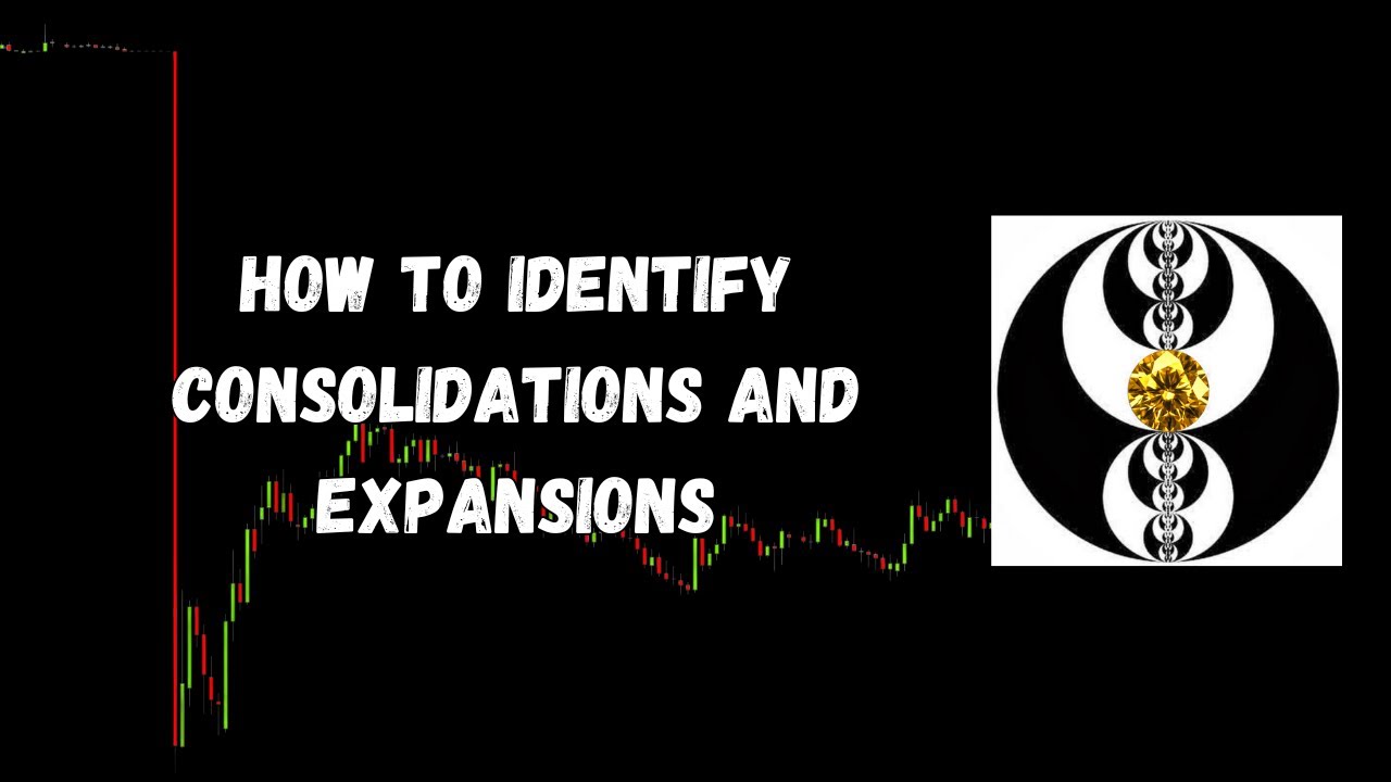 How to Identify Consolidations and Expansions