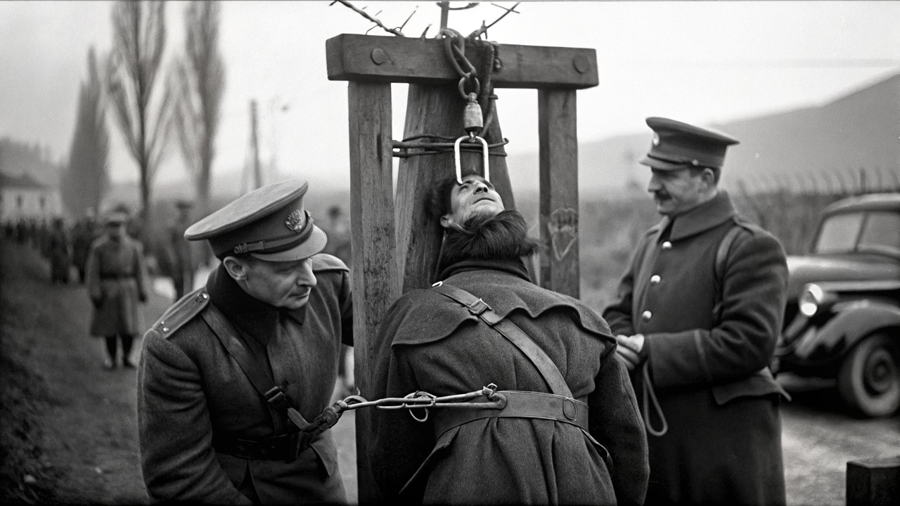 100 Fotos Antiguas Reales que la Historia Prefirió Olvidar