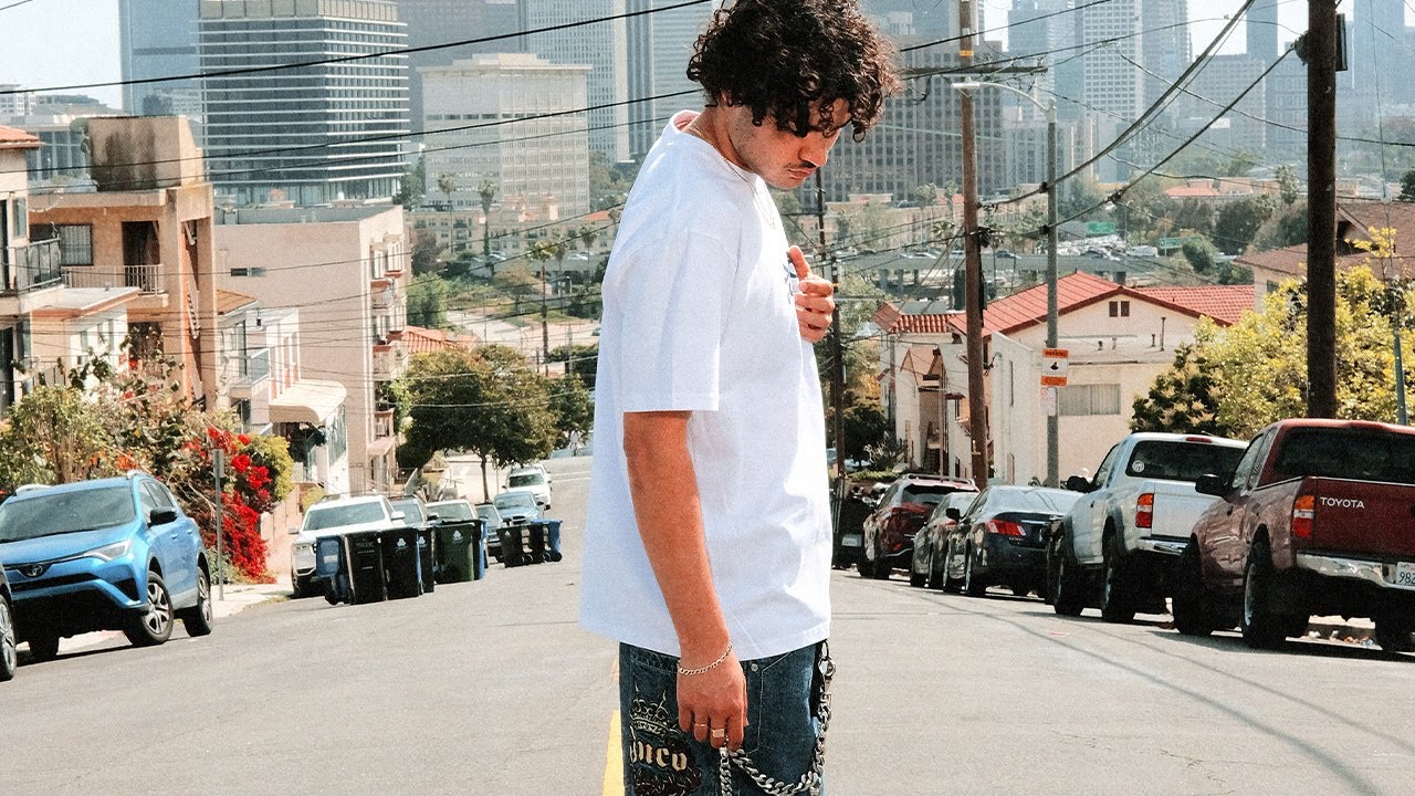 JNCO Los Angeles