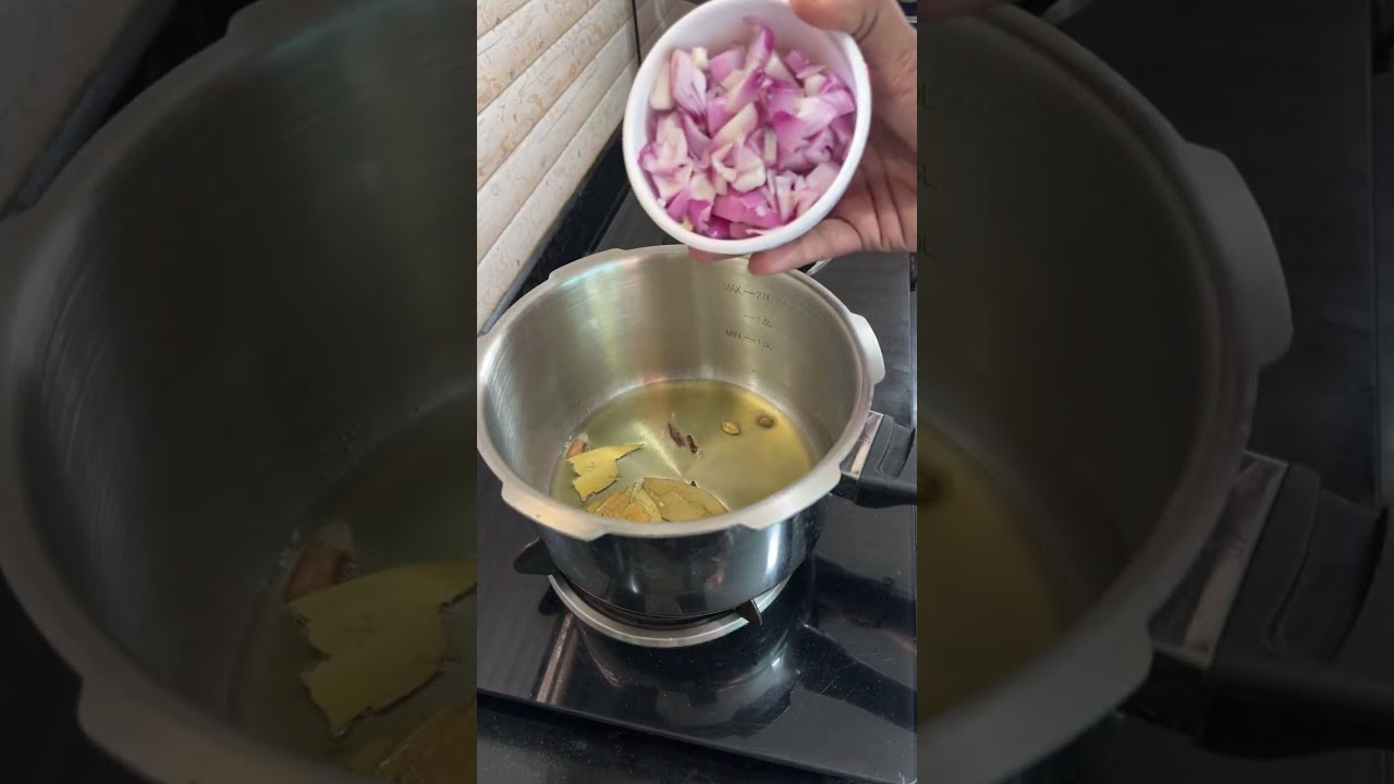 Vegetable Palav