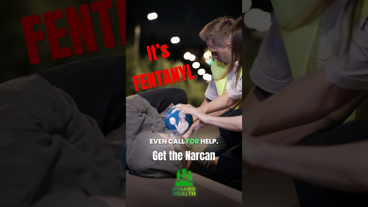 Fentanyl Contamination Is Turning Up Everywhere