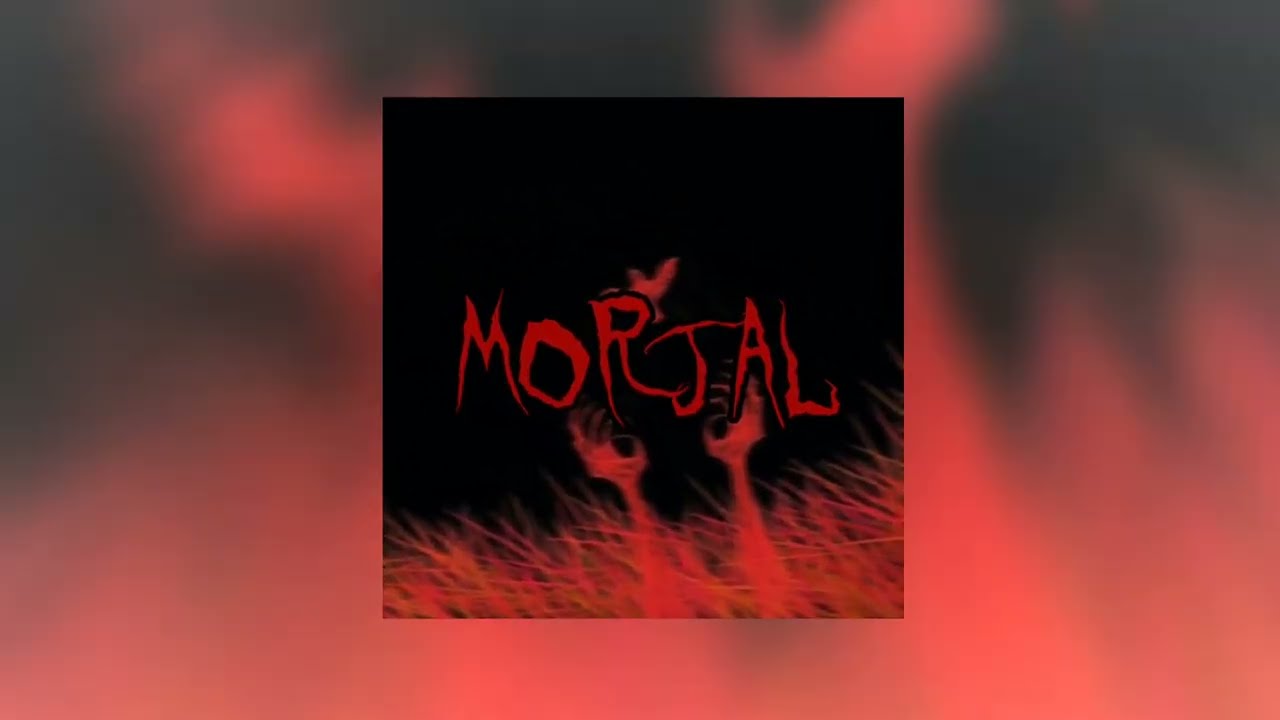 SLOWYMANE - MORTAL