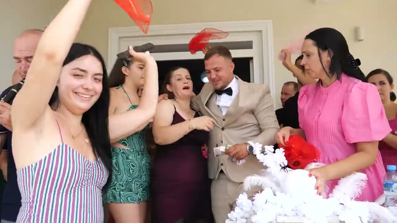 Marrje Nuse me Orkestër Live – Dasëm që S’Harrohet!