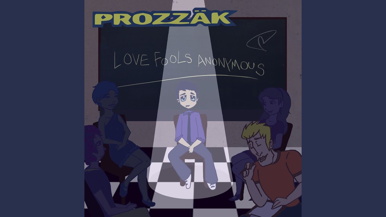 Love Fools Anonymous