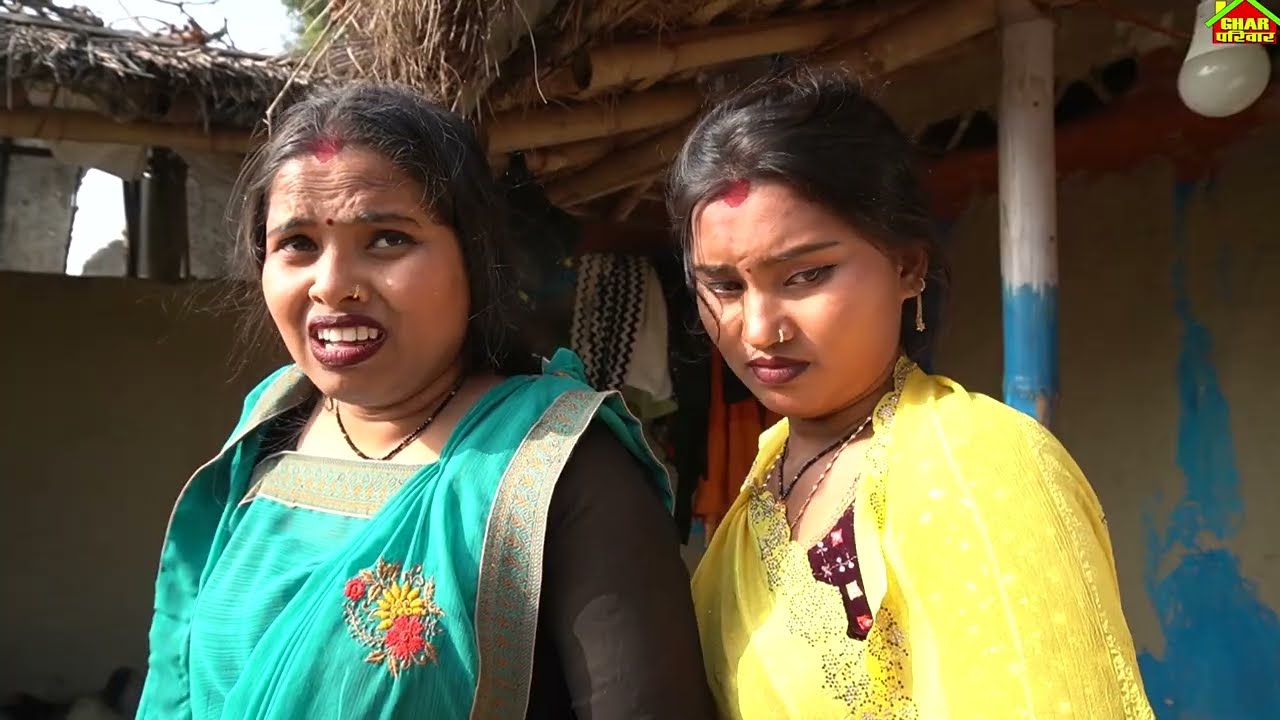 भाईग क बियाह कैलक अश्गरुवा II ASHGARUWA PUJA MAITHILI COMEDY II 2026 NEW Mithili Comedy 