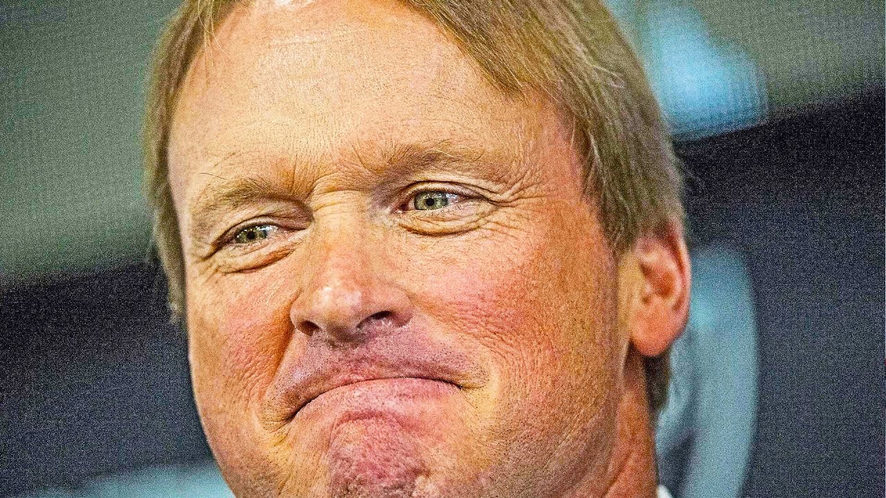 The NFL's Worst Nightmare Just Came True