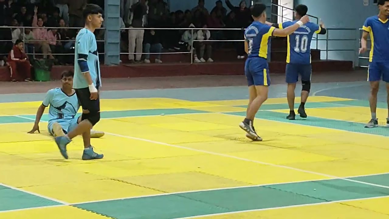 Kabaddi 😱😱