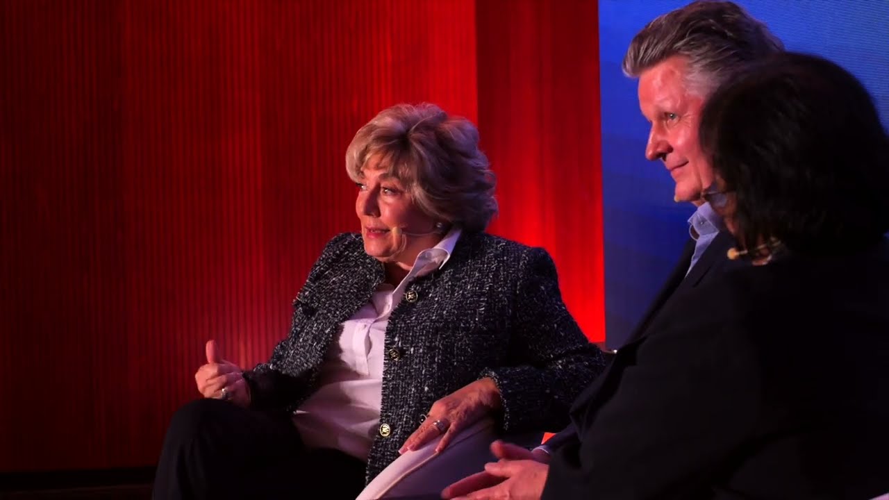 Highlights from the 2024 Barcelona-Pittsburgh Conference on Alzheimer's Disease