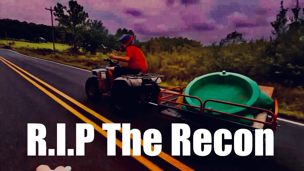 R.I.P The 250