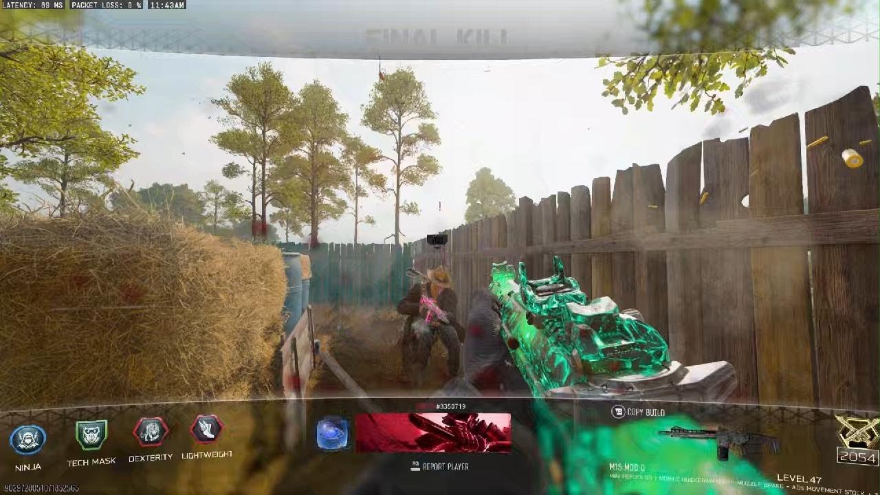 Proof vs ZepTikkBO7