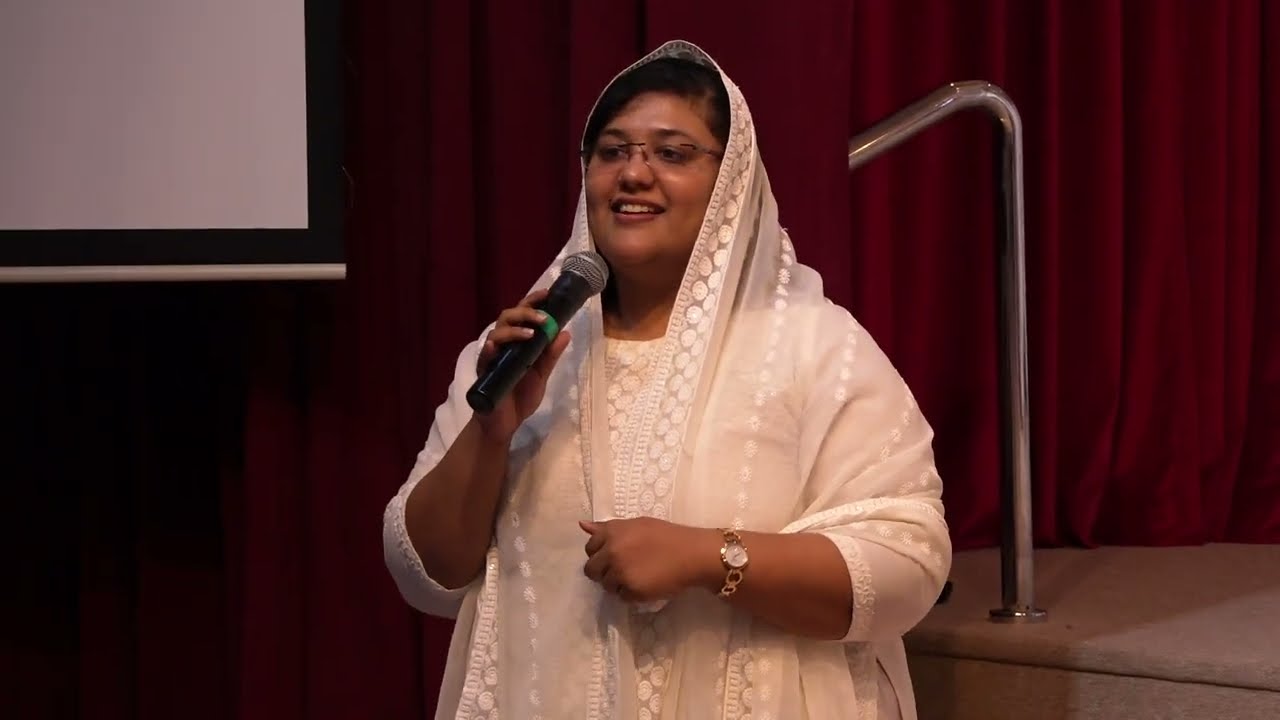 Special Program by Sis. Angel Kurian * PYPA Monthly Meeting * IPC Worship Centre Sharjah