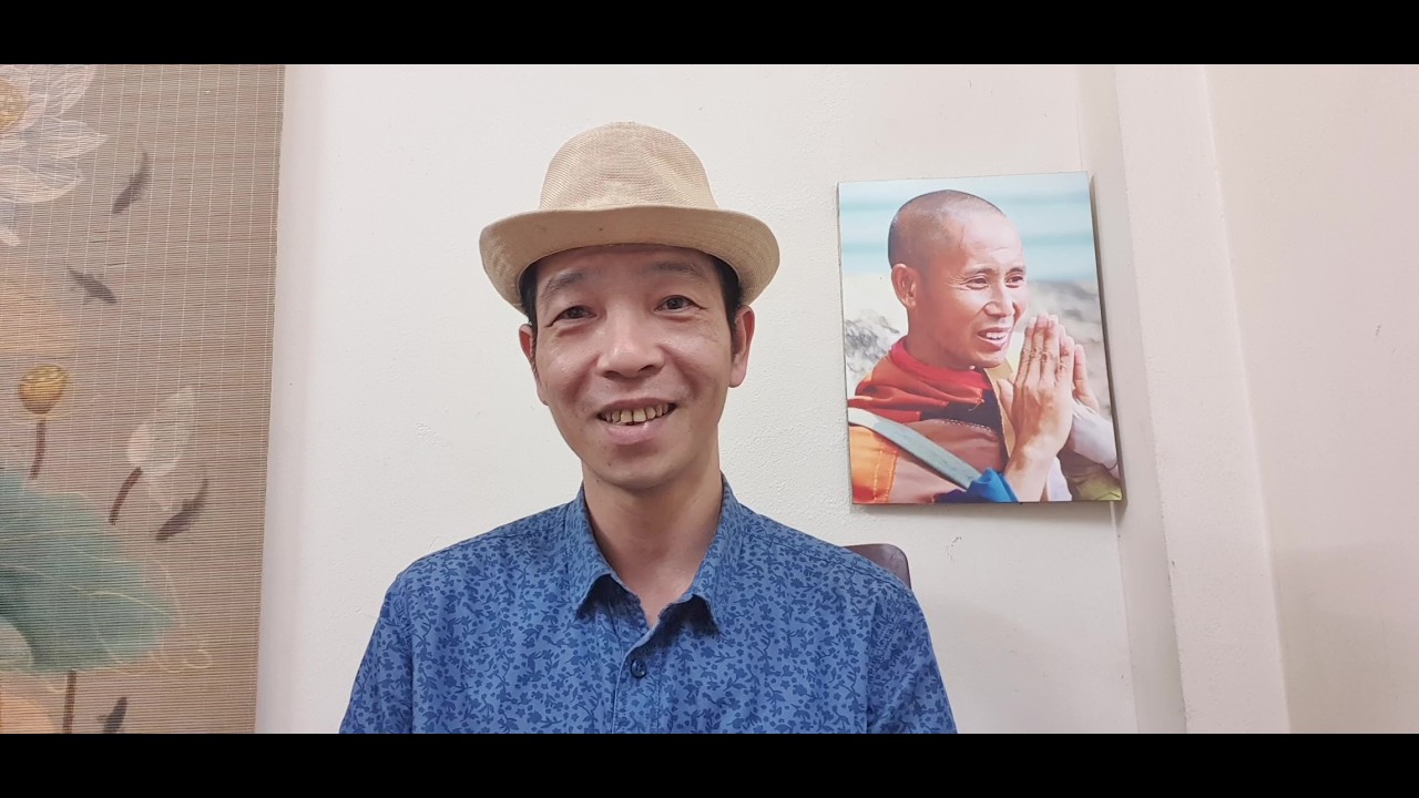 Thầy Minh Tuệ đã về lại Nepal tốt đẹp 05-02! Mọi việc thuận lợi hoan hỉ quá! Chư thiên tốt đẹp! GNNH