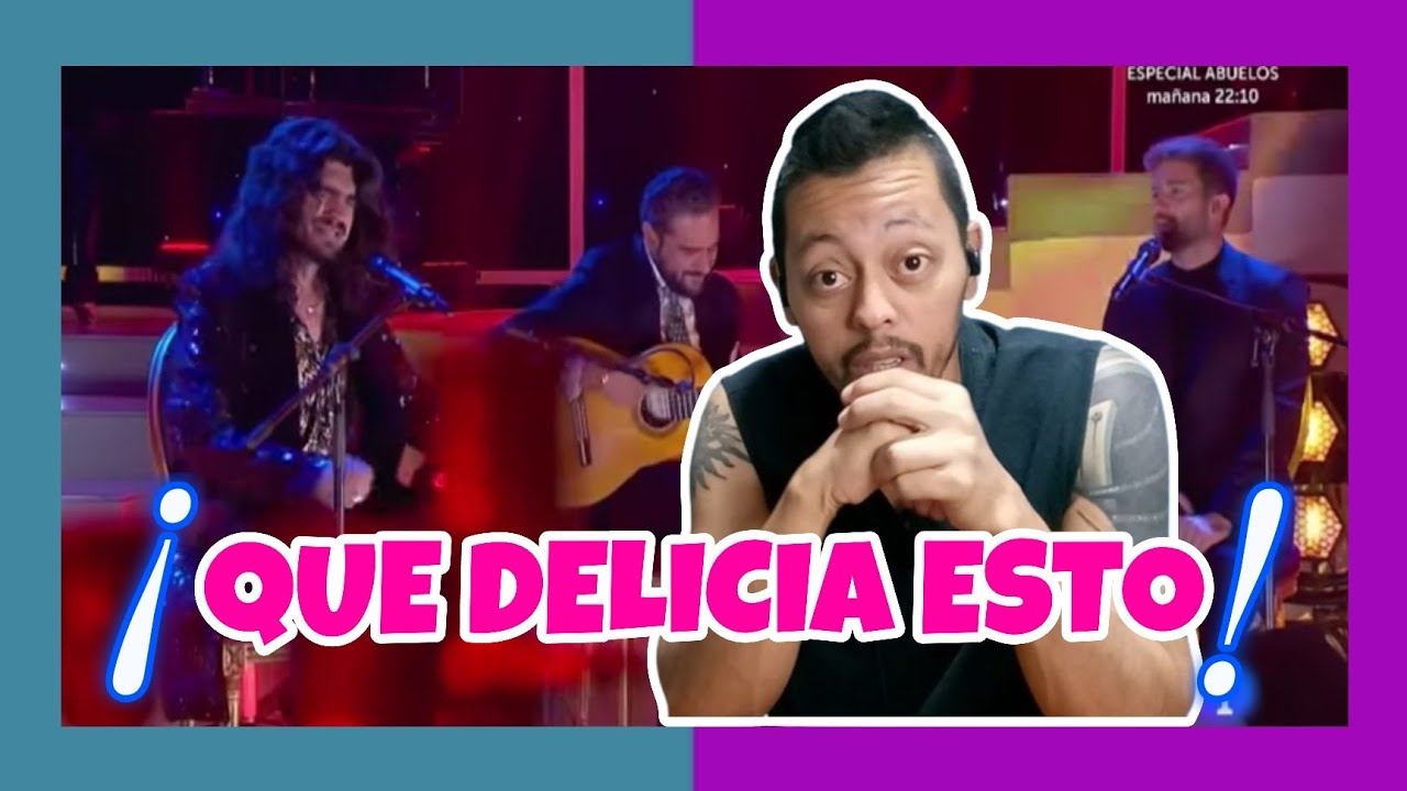 PABLO ALBORÁN ISRAEL FERNÁNDEZ DIEGO DEL MORAO 🇪🇸 ¡UNA MARAVILLA! | que siempre sea verano