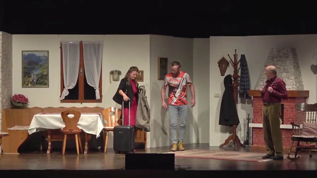 Commedia 