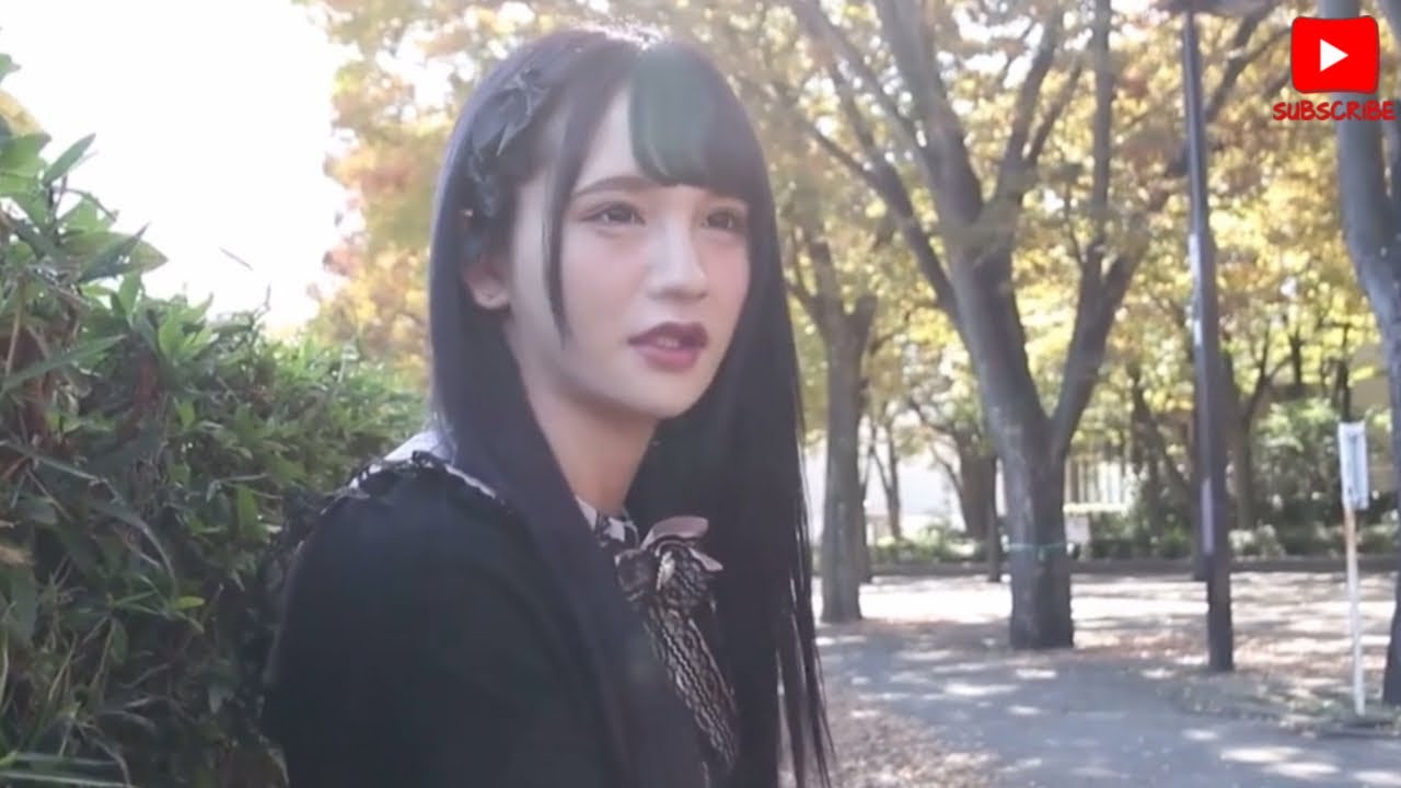 元メンズアイドルから美人ニューハーフに