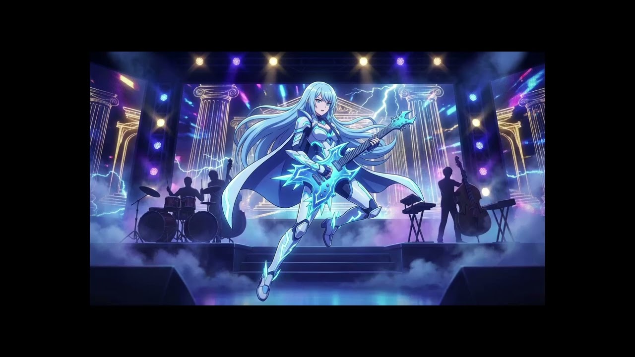 TUNEEvsSUNO　neoclassicalmetal_i3　epic Neo-Classical Metal,