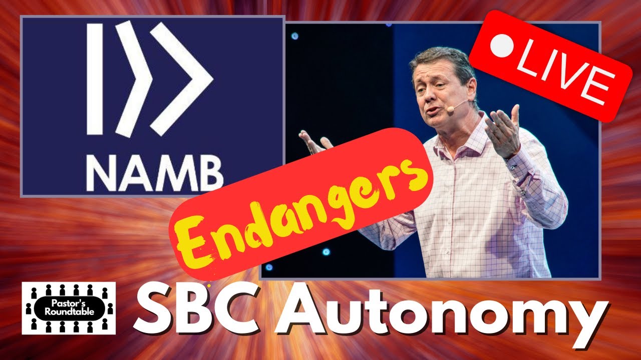 NAMB Endangers SBC Autonomy & Polity in Court | What is Next?
