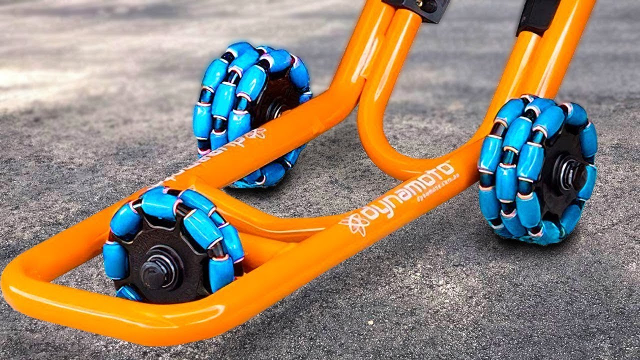 Crazy Tools You Didn't Know About Before