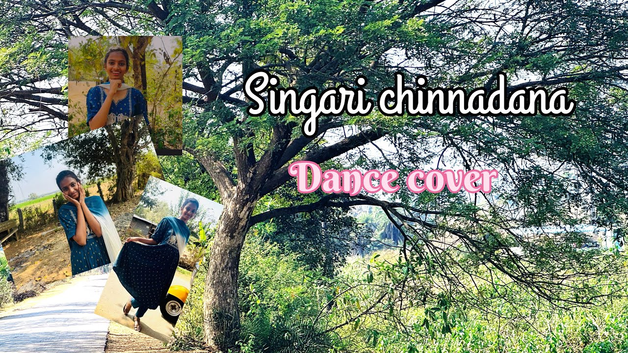 Singari chinnadana#Nihitha#please subscribe