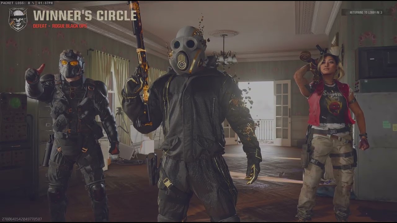 Camo Grinding