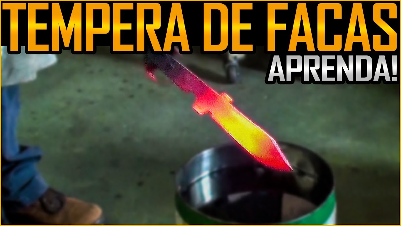 Têmpera de Facas - Tudo Sobre! (Feat. R.Vilar)