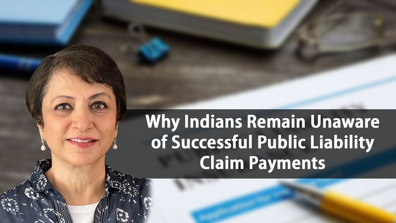 Why Indians Remain Unaware of Successful Public Liability Claim Payments