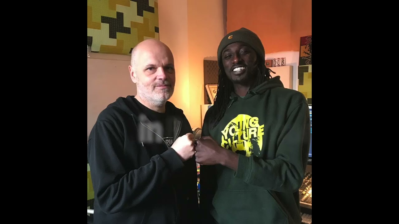 The story behind 'Ancient Breeze' from the new album