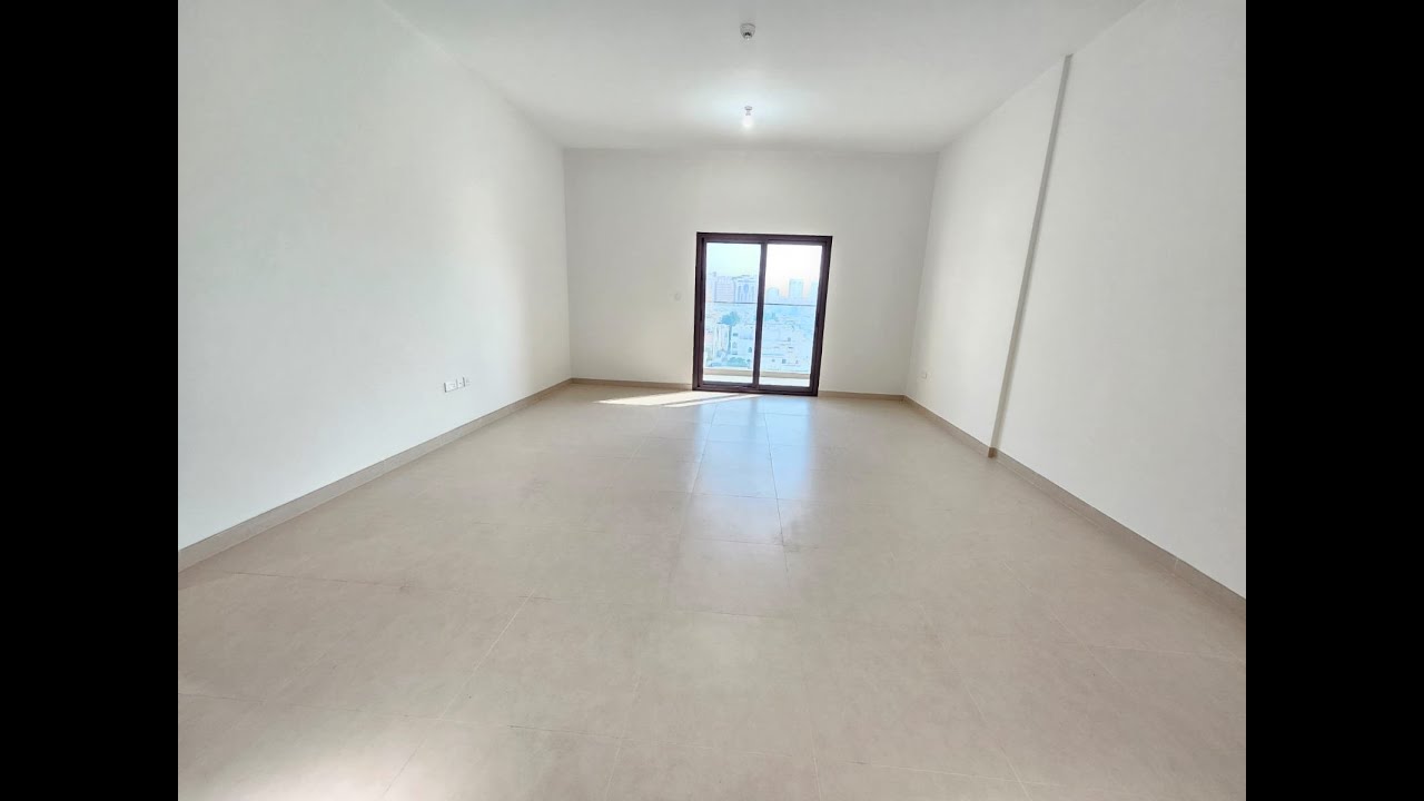 Semi-new 3BHK With Parking, Maid Room & Balcony In Al Najda Street, Abu Dhabi, UAE
