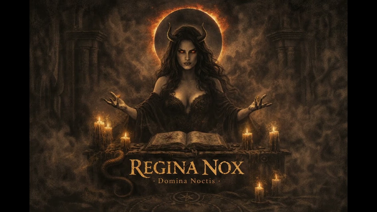 Regina Nox