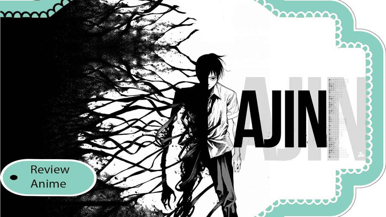 AJin review Indonesia