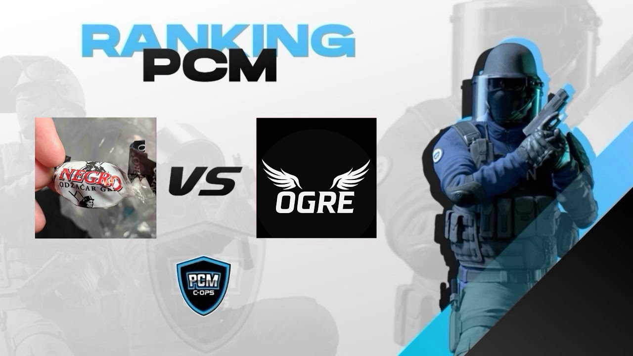 MECZ O TOP 1 PL | yLs vs Ogr | PCM 25.02