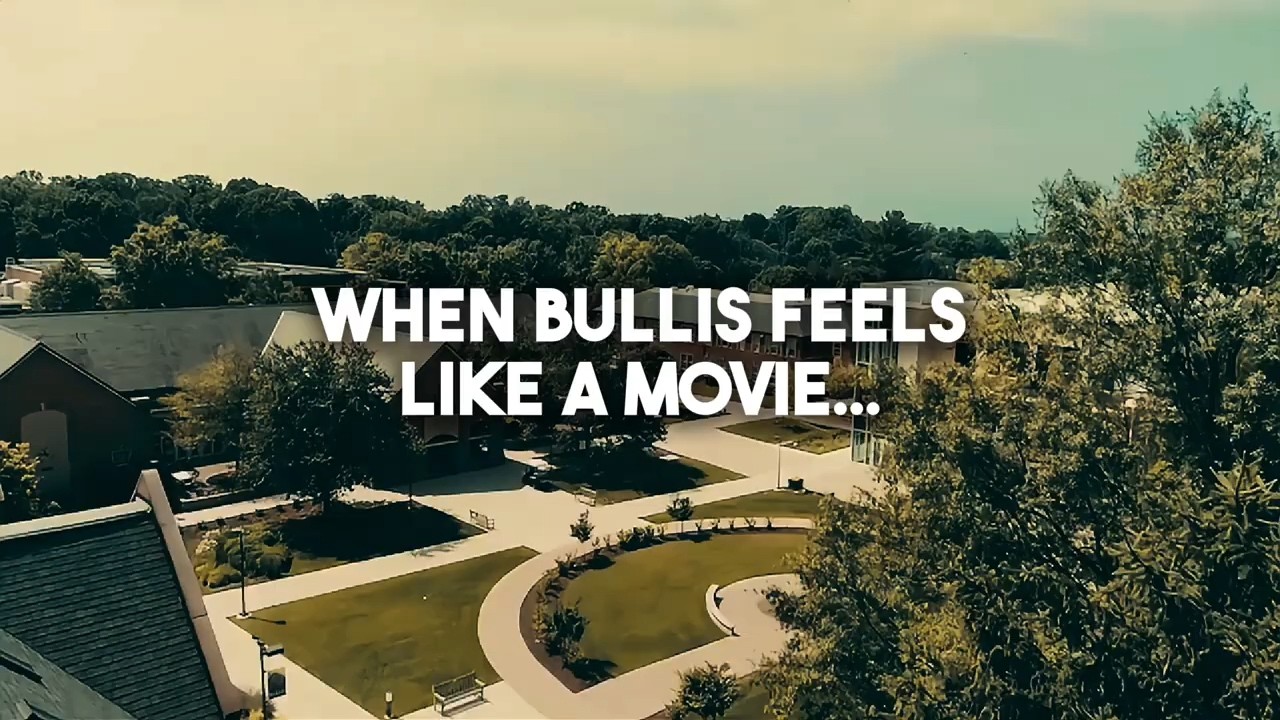 When Bullis Feels Like a Movie