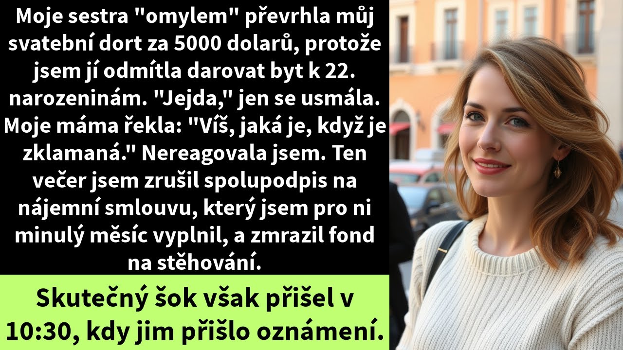 Moje sestra 