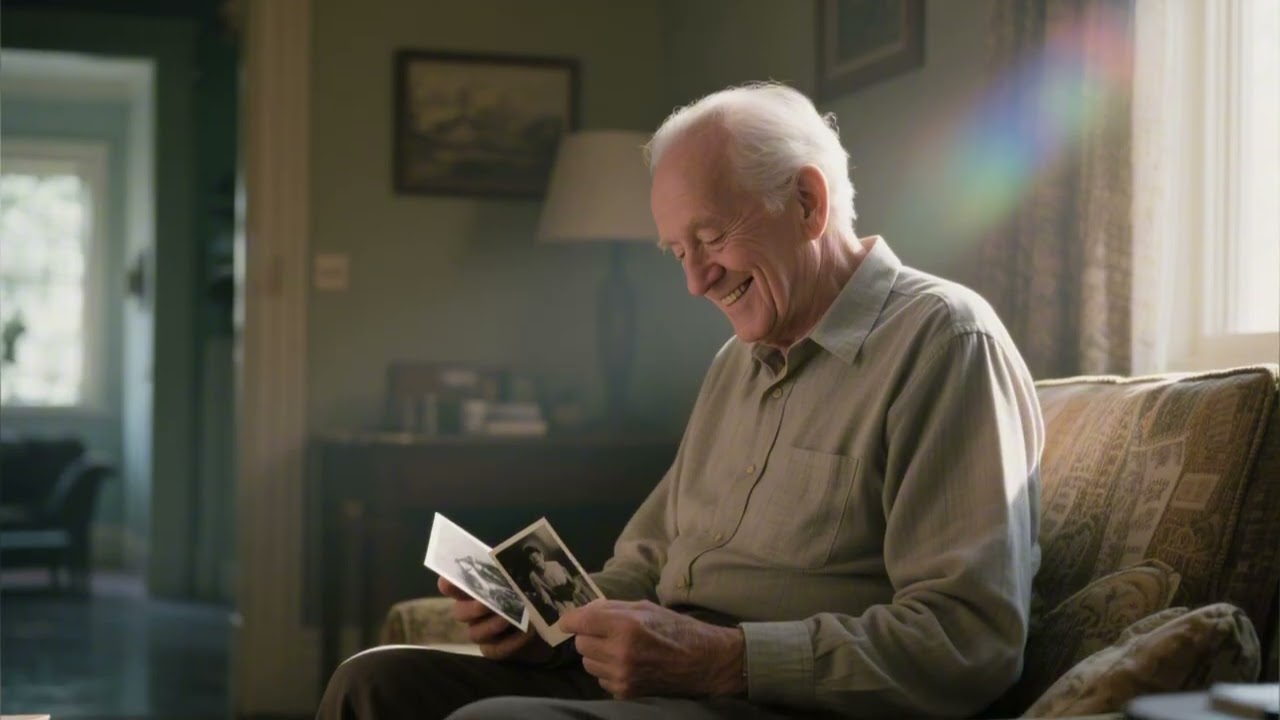 A Quiet Evening with Soft Piano Music