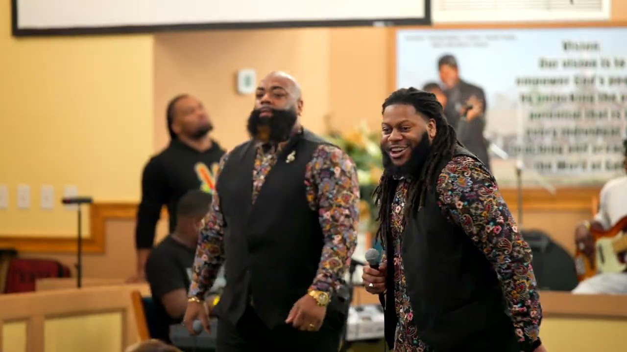 Skylar Patterson & Predestined  -WHOLE Set (2/17/2024) ___ in Auburn AL