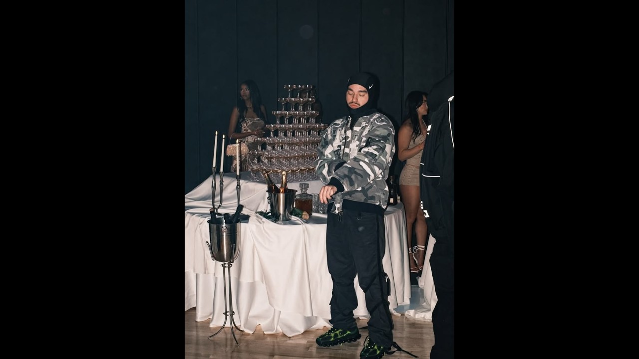 yeat type beat + a dangerous lyfe type beat - 