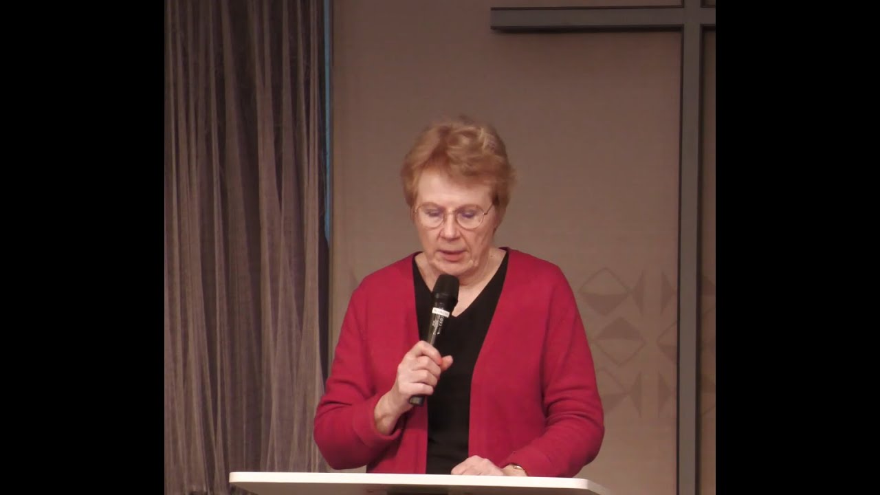 Anneli Tommola Pyhä Henki