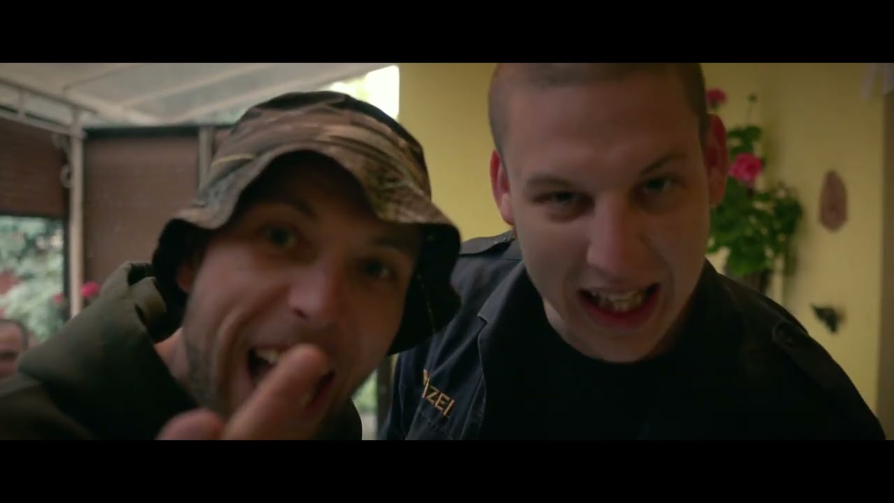 Tha Patkányz - Természetesen