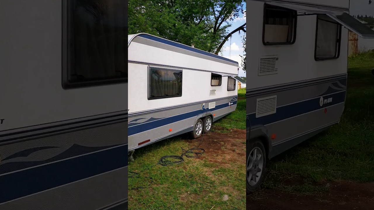 Fendt Platin 2000 обзор