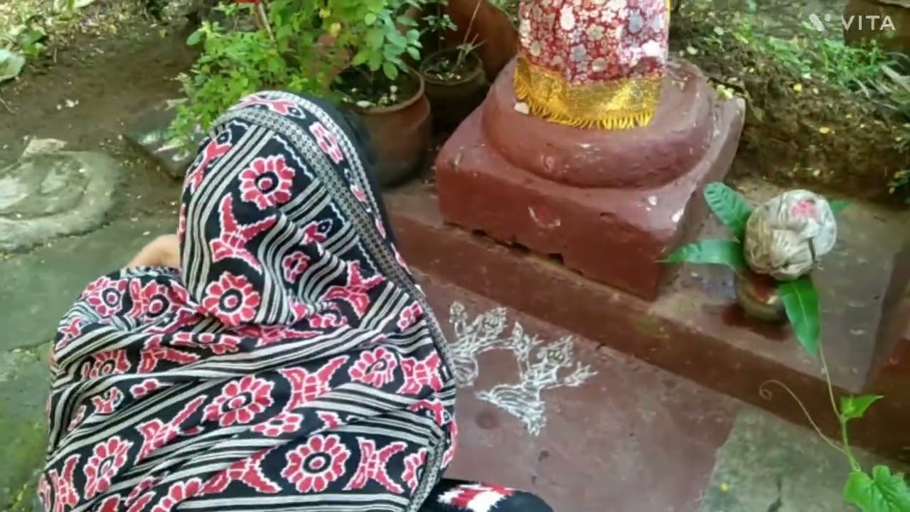 କାର୍ତ୍ତିକ ମାସ ପଞ୍ଚୁକ ମୁରୁଜ #ଲଷ୍ମୀ ନାରାୟଣ 🙏#viral video#like share and subcribe