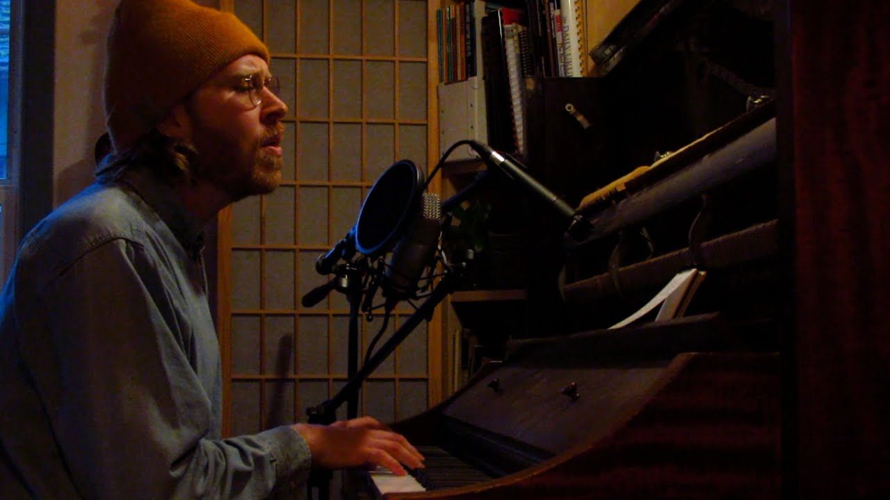Can I Believe You - Fleet Foxes (Cover)