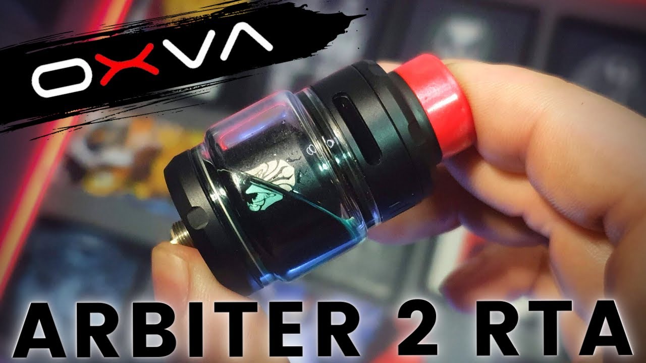 Arbiter 2 RTA | My Top Rated RTA of All Time??