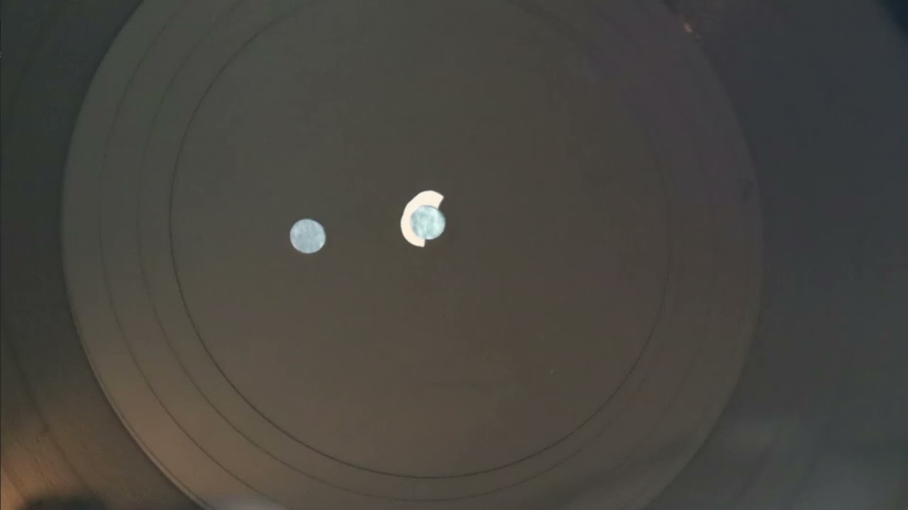 Groove Chronicles - You Don't Know (Dubplate)