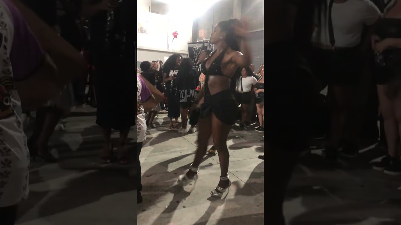 Ensaio Geral da nossa Amada Vai-Vai Rumo ao Carnaval 2026 Dt. 18/01/2026