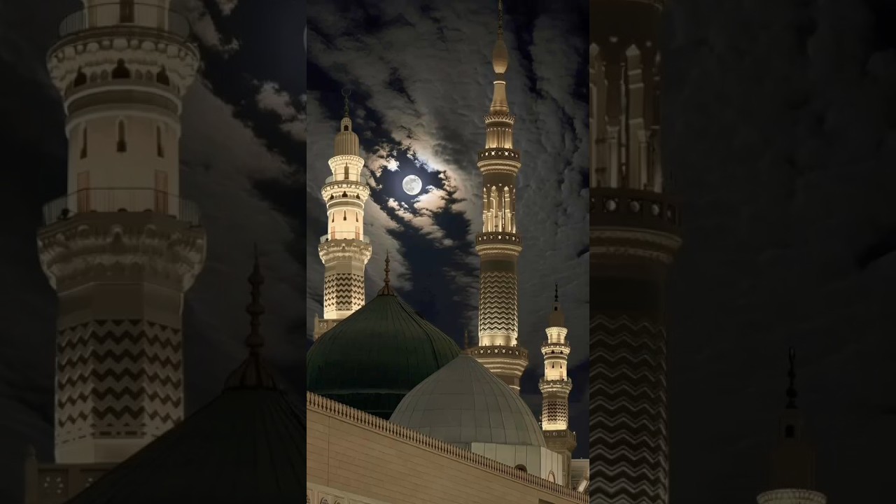 New Manqabat Islamic digital channel New short video only Madina ❤️❤️ Islamic digital channel